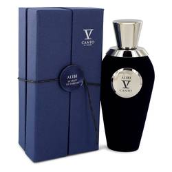 Alibi V Extrait De Parfum Spray (Unisex) By V Canto