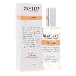 Demeter Almond Cologne Spray (Unisex) By Demeter