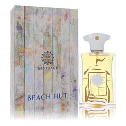 Amouage Beach Hut Eau De Parfum Spray By Amouage