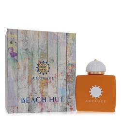 Amouage Beach Hut Eau De Parfum Spray By Amouage