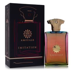 Amouage Imitation Eau De Parfum Spray By Amouage