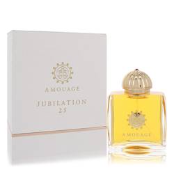 Amouage Jubilation 25 Eau De Parfum Spray By Amouage