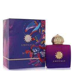 Amouage Myths Eau De Parfum Spray By Amouage