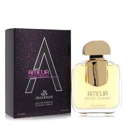 Amelia Pour Femme Eau De Parfum Spray By Jean Rish