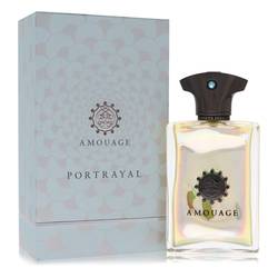 Amouage Portrayal Eau De Parfum Spray By Amouage