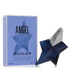 Angel Elixir Eau De Parfum Spray By Thierry Mugler