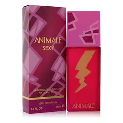 Animale Sexy Eau De Parfum Spray By Animale