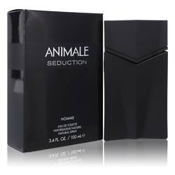 Animale Seduction Homme Eau De Toilette Spray By Animale