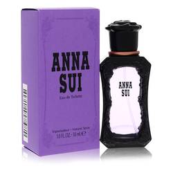 Anna Sui Eau De Toilette Spray By Anna Sui