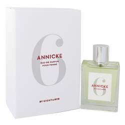 Annicke 6 Eau De Parfum Spray By Eight & Bob