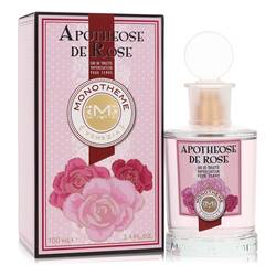 Apothéose De Rose Eau De Toilette Spray By Monotheme