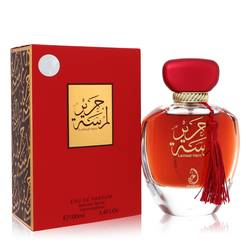 Arabiyat Lamsat Harir Eau De Parfum Spray By My Perfumes