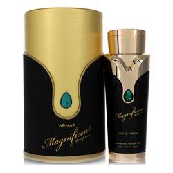 Armaf Magnificent Eau De Parfum Spray By Armaf
