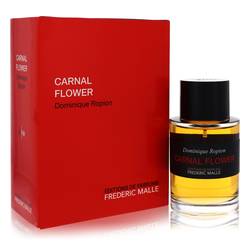 Carnal Flower Eau De Parfum Spray (Unisex) By Frederic Malle