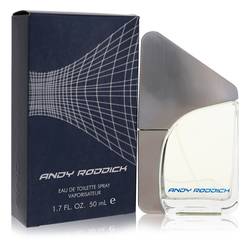 Andy Roddick Eau De Toilette Spray By Parlux