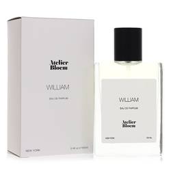 Atelier Bloem William Eau De Parfum Spray (Unisex) By Atelier Bloem