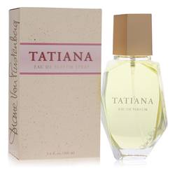 Tatiana Eau De Parfum Spray By Diane Von Furstenberg
