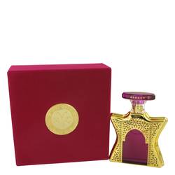 Bond No. 9 Dubai Garnet Eau De Parfum Spray (Unisex) By Bond No. 9