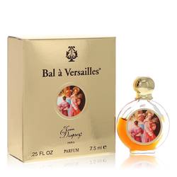 Bal A Versailles Pure Perfume By Jean Desprez