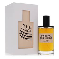 Burning Barbershop Eau De Parfum Spray By D.S. & Durga