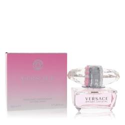 Bright Crystal Deodorant Spray By Versace