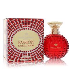 Marina De Bourbon Cristal Royal Passion Eau De Parfum Spray By Marina De Bourbon