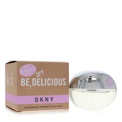 Be 100% Delicious Eau De Parfum Spray By Donna Karan