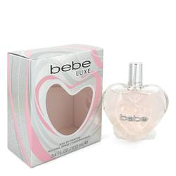 Bebe Luxe Eau De Parfum Spray By Bebe