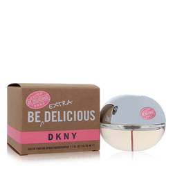 Be Extra Delicious Eau De Parfum Spray By Donna Karan