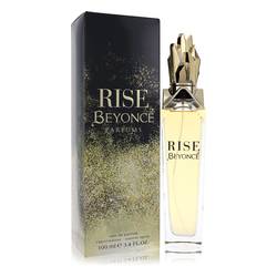 Beyonce Rise Eau De Parfum Spray By Beyonce
