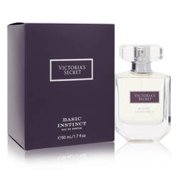 Basic Instinct Eau De Parfum Spray By Victoria's Secret