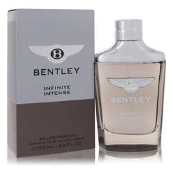 Bentley Infinite Intense Eau De Parfum Spray By Bentley