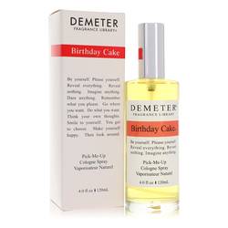 Demeter Birthday Cake Cologne Spray By Demeter