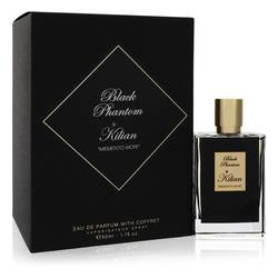 Black Phantom Memento Mori Eau De Parfum With Coffret By Kilian