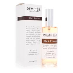 Demeter Black Russian Cologne Spray By Demeter