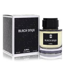 Black Onyx Eau De Parfum Spray (Unisex) By Ajmal