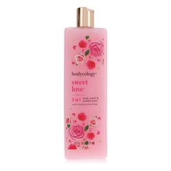 Bodycology Sweet Love Body Wash & Bubble Bath By Bodycology