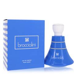 Braccialini Blue Eau De Parfum Spray By Braccialini