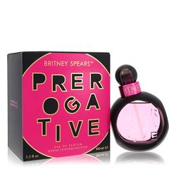 Britney Spears Prerogative Eau De Parfum Spray By Britney Spears