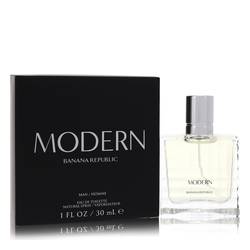 Banana Republic Modern Eau De Toilette Spray By Banana Republic