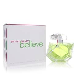 Believe Eau De Parfum Spray By Britney Spears