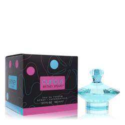 Curious Eau De Parfum Spray By Britney Spears
