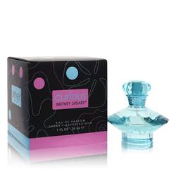 Curious Eau De Parfum Spray By Britney Spears