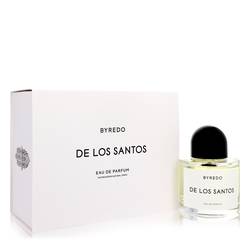 Byredo De Los Santos Eau De Parfum Spray (Unisex) By Byredo