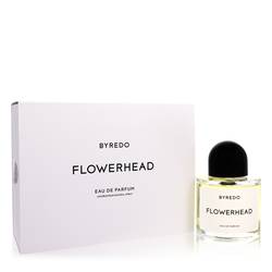 Byredo Flowerhead Eau De Parfum Spray (Unisex) By Byredo