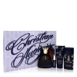 Christian Audigier Gift Set By Christian Audigier