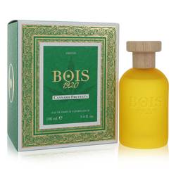 Cannabis Fruttata Eau De Parfum Spray (Unisex) By Bois 1920