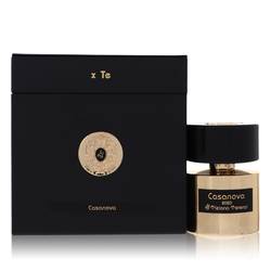 Casanova Extrait De Parfum Spray (Unisex) By Tiziana Terenzi