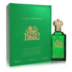 Clive Christian 1872 Perfume Spray By Clive Christian