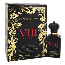 Clive Christian Viii Rococo Magnolia Perfume Spray By Clive Christian